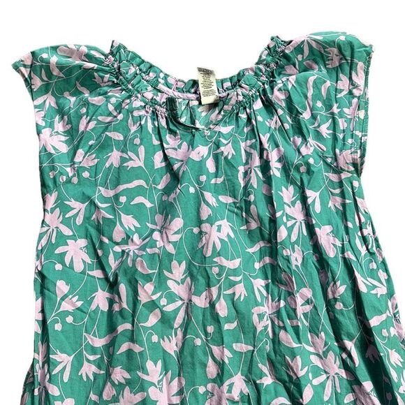 Tea collection the Italy collection girls crocus notch dress size 8 - Picture 3 of 5